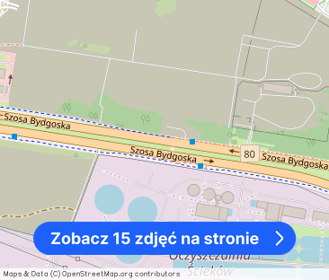 Niesamowicie klimatyczne 96m2 przy Parku Bydgoskim - Zdjęcie 1