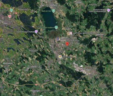 3.5 Zimmer, 77 m², 2. Stock - Foto 2