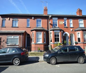 2 Bedroom Terraced To Let - Photo 1