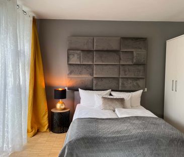 Apartment in Perhamerstraße, München for 25 m² - Photo 3