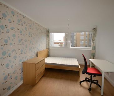 1 Bed Flat, Grafton House, E3 - Photo 4