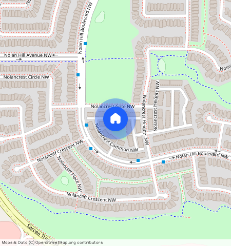 Alberta, 151 Nolancrest Common Nw, T3R 0Y1, Calgary