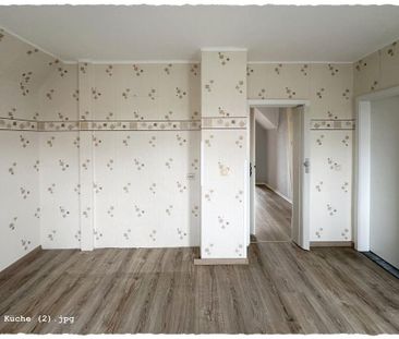 BUSCH-IMMOBILIEN ~ Einliegerwohnung mit Grundstücksnutzung! - Foto 1