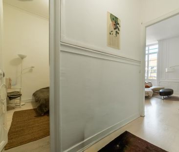 Location Appartement 1 pièce Meublé 47m² NANTES 44000 - Photo 3