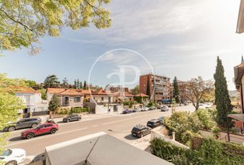 Luxury Villa for rent in Madrid, Autonomous Region of Madrid