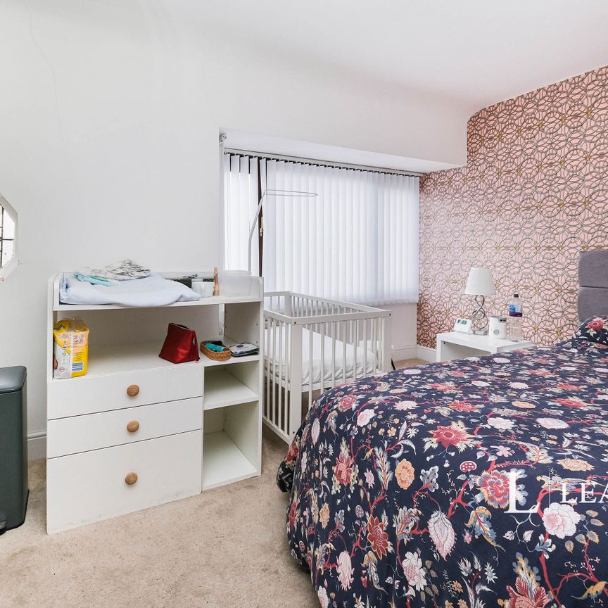 3 bedroom property to rent Richmond Avenue, Liverpool, L21 - Photo 1