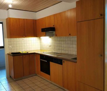 3.5-room apartment on the ground floor - Photo 3