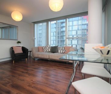 2 bedroom apartment to rent - Photo 2