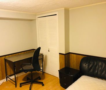 For Lease - 82 Apache Trail Unit# Basement, Toronto, Ontario - Photo 6