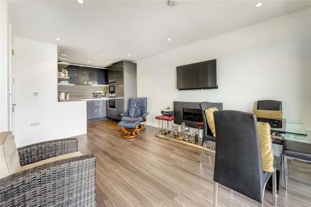 1 bedroom apartment to rent - Photo 2