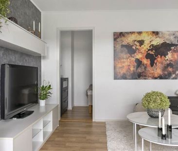 Arvesgärde 14 - Foto 4