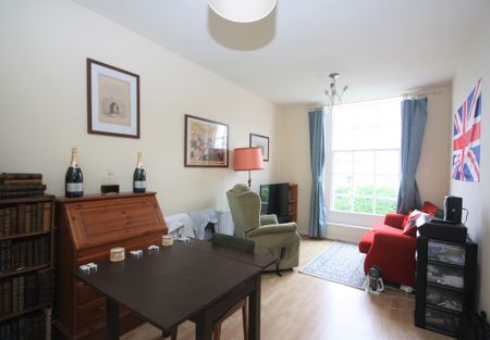 1 bed apartment to rent in Victoria Park Road, Devon, EX2 - Photo 5