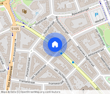 Karakteristiek herenpand aan de Groesbeekseweg – Nijmegen - Photo 1