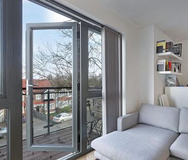 3 bedroom apartment to rent - Photo 5