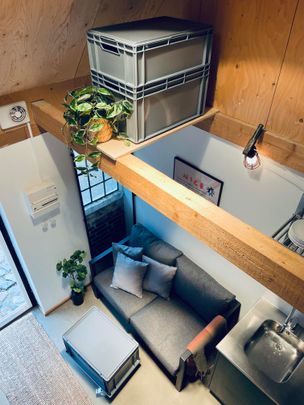 Damagervej 10M, 1 room - Photo 1