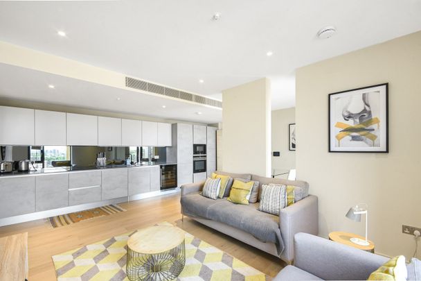 2 Bed Flat, Sutherland Street, SW1V - Photo 1