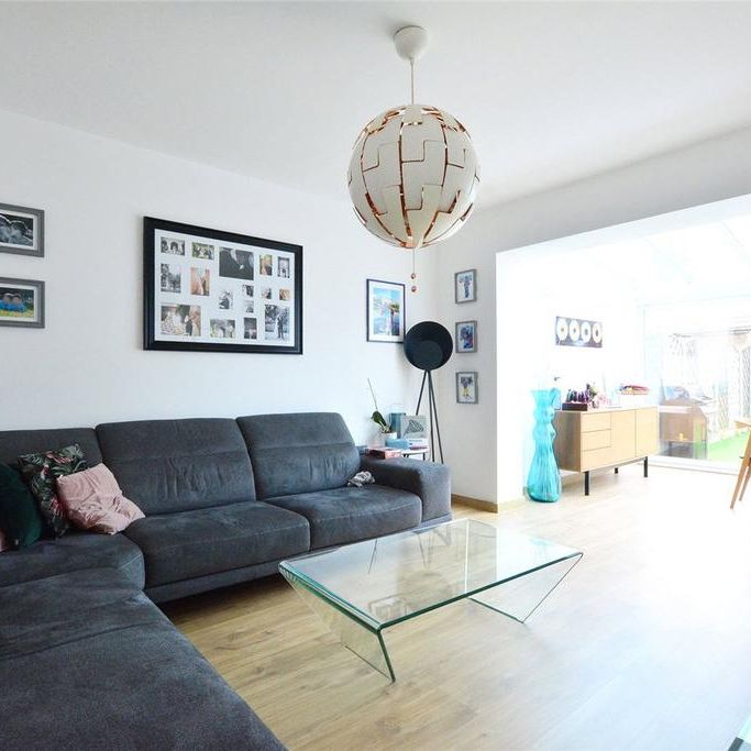 4 bedroom semi-detached house to rent - Photo 1