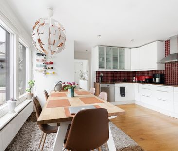 Rättviksvägen, Sollentuna - Photo 3