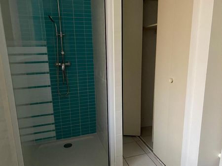 Location Appartement 3 pièces 64m² AUBENAS 07200 - Photo 3