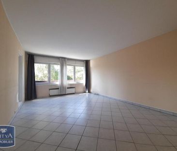 Location Appartement 3 pièces 72m² MEAUX 77100 - Photo 2