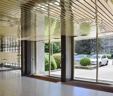 2.5 Zimmer, 40 m², 5. Stock - Foto 5