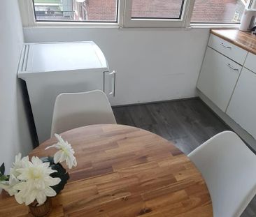 Te huur: Appartement Palembangstraat in Utrecht - Foto 3