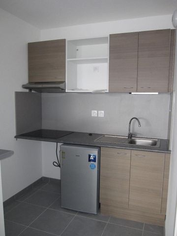 Grabels - T2 - 43,01m² - Photo 4