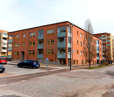 Nedre Borgmästaregatan 8 - Photo 3
