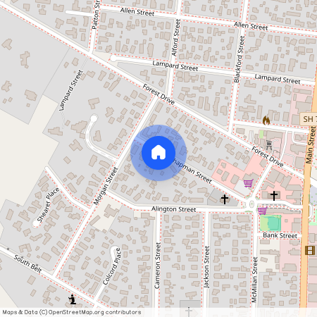 15 Chapman Street, Ashburton