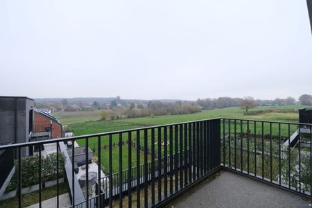 Appartement te huur - Foto 4