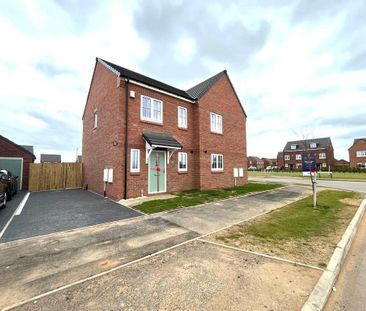 2 bedroom semi-detached house to rent - Photo 5