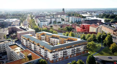 Frugärdesgatan 2 D - Photo 4