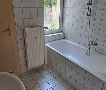 Frisch renovierte 3 Zimmerwohnung mit neuer EBK - Foto 6