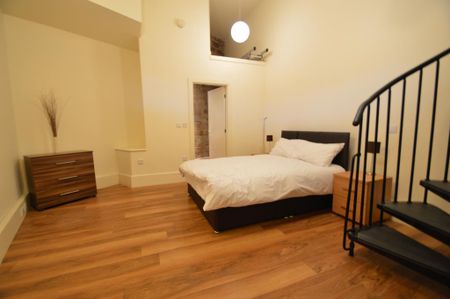 1 bedroom apartment to rent - Photo 4