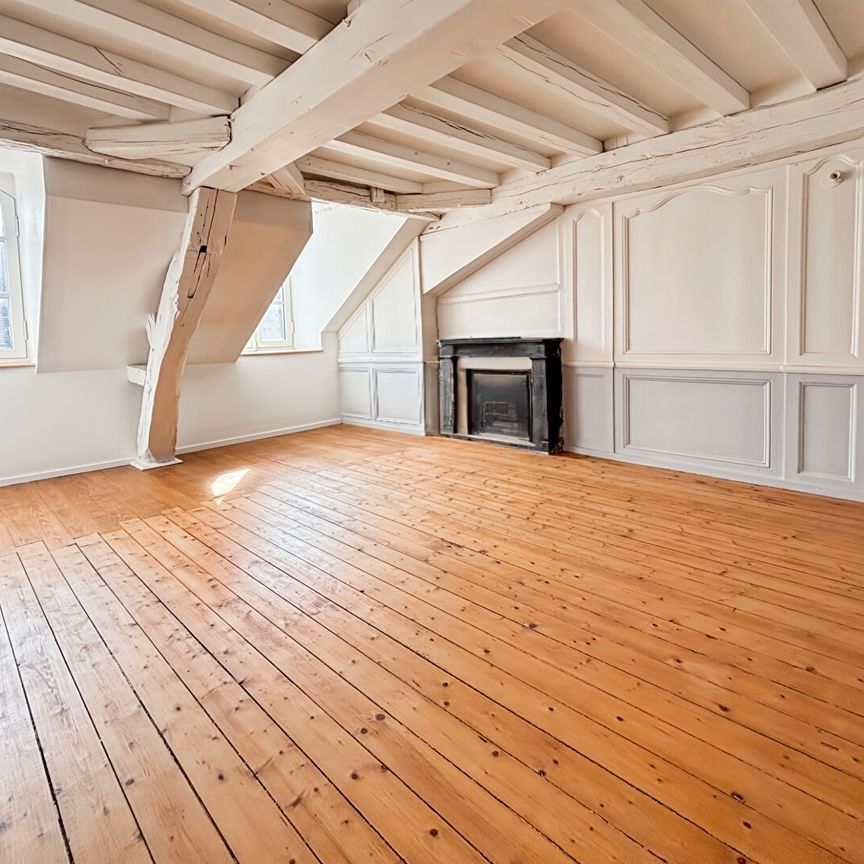 Appartement T5 à Rennes - Photo 1