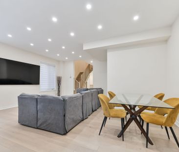 For Lease - 80 Conarty Crescent, Whitby, Ontario - Photo 2