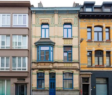 Charmant appartement in mooi herenhuis - Foto 6