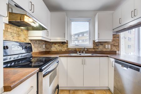 Appartement à Montréal (LaSalle) - Photo 4