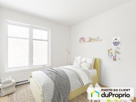 723, rue de Sienne, Trois-Rivières (Trois-Rivières-Ouest) à louer - Photo 5