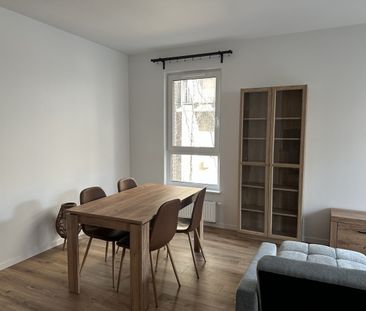 Poznań, Jana Henryka Dąbrowskiego - Photo 4