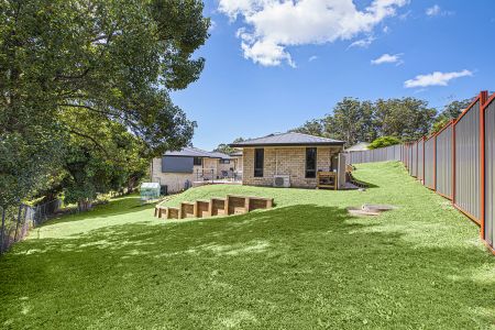 Macksville, 9 Fairway Cove - Photo 2