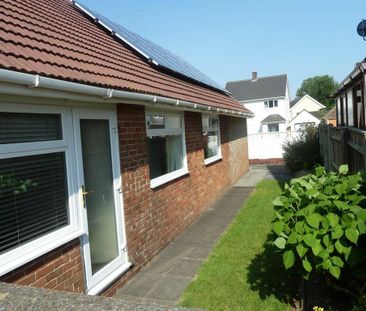 1 bedroom detached bungalow to rent - Photo 1
