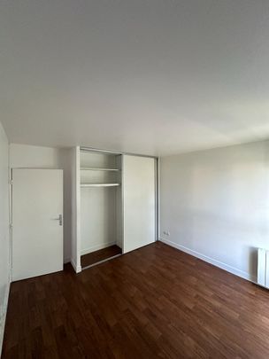 Location appartement 2 pièces, 40.10m², Montmorency - Photo 1