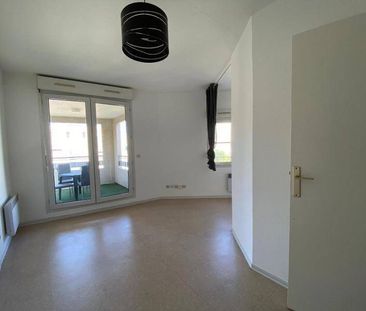 Location appartement 1 pièce 26.23 m² à Montpellier (34000) - Photo 5