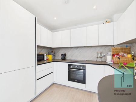 2 bedroom flat to rent - Photo 2