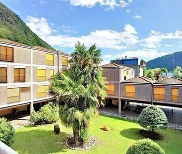 Appartement à louer à Lugano (district), Suisse - Foto 4