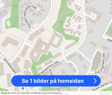 Waldemar Rudins väg 12 - Foto 1