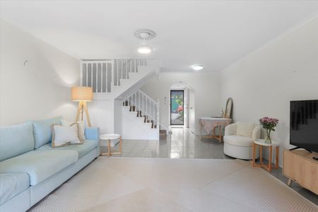 6/55-57 Garnet Street, Dulwich Hill NSW 2203 - Townhouse For Rent | Domain - Photo 5