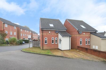 2 bedroom detached house to rent - Photo 4