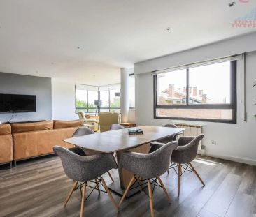 Dúplex de alquiler en El Soto de la Moraleja - Photo 1